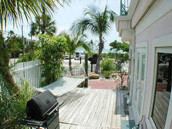 Beach Palms Of Siesta Key Village Экстерьер фото