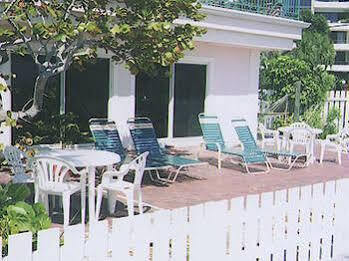 Beach Palms Of Siesta Key Village Экстерьер фото